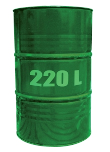 Cofra bio 220litres vert